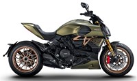 Diavel 1260 Lamborghini For Sale
